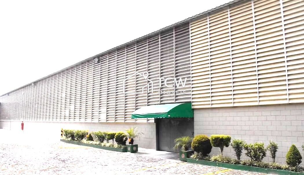 Depósito-Galpão, 4410 m² - Foto 4