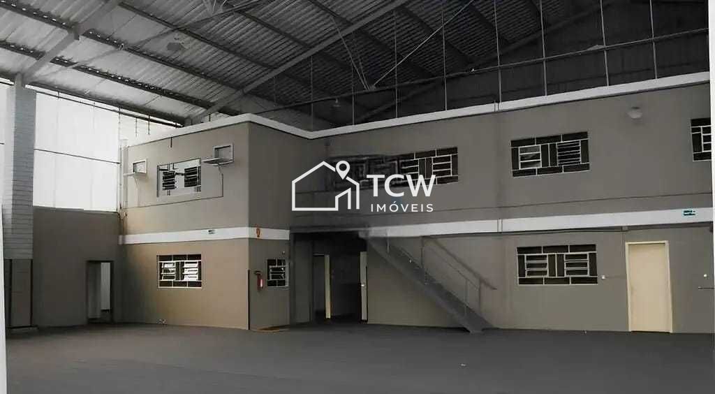 Depósito-Galpão, 4410 m² - Foto 8