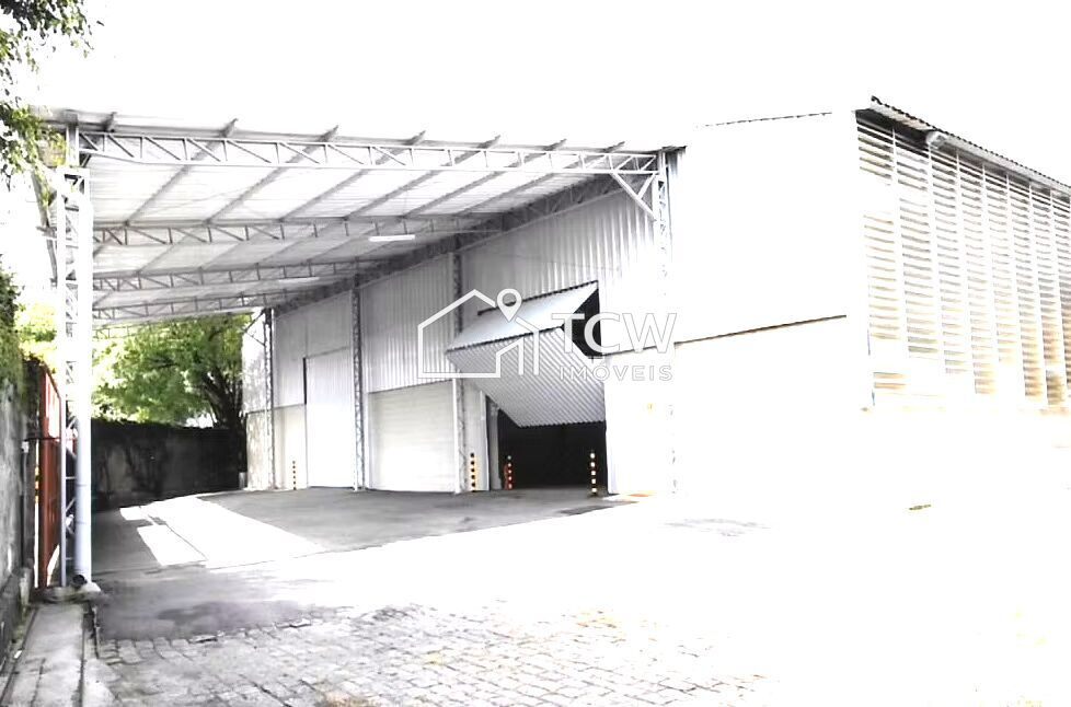 Depósito-Galpão, 4410 m² - Foto 13