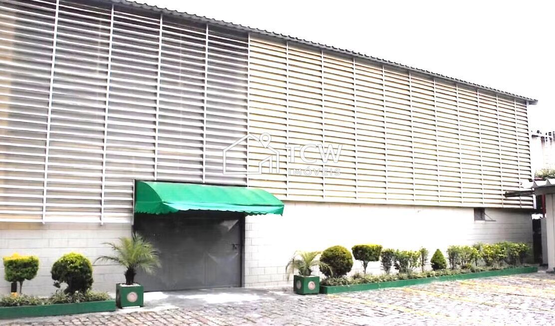 Depósito-Galpão, 4410 m² - Foto 5