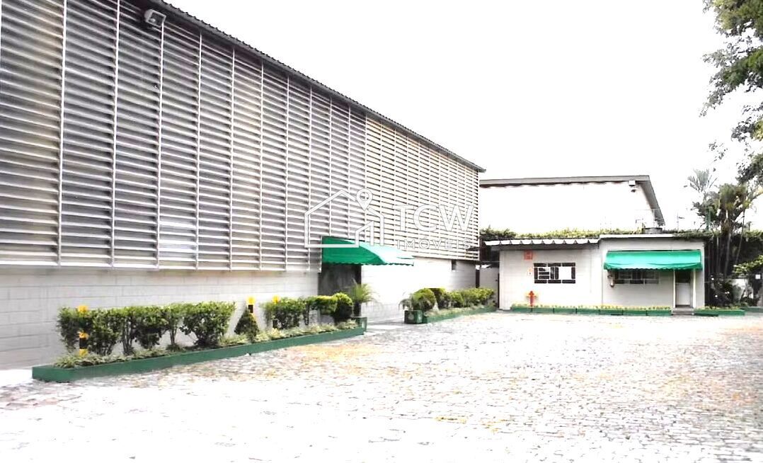 Depósito-Galpão, 4410 m² - Foto 14