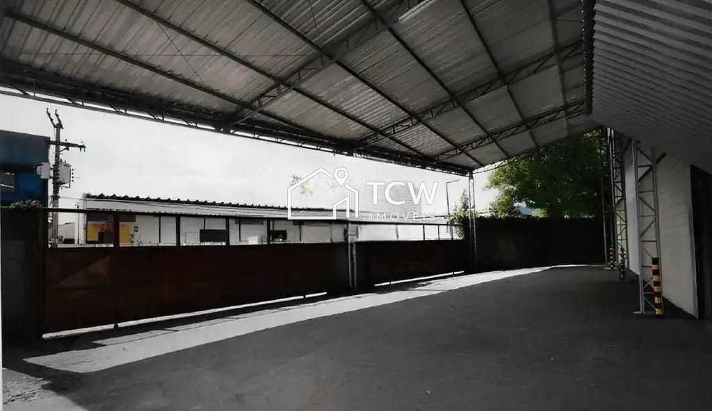 Depósito-Galpão, 4410 m² - Foto 17