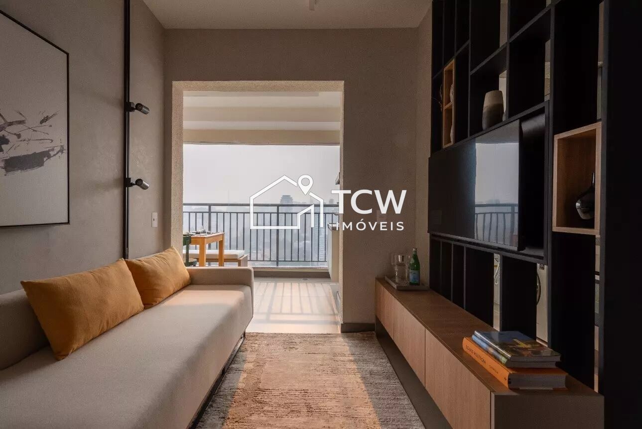 Apartamento, 2 quartos, 63 m² - Foto 5