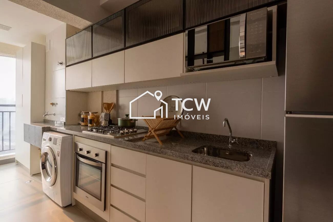 Apartamento, 2 quartos, 63 m² - Foto 7