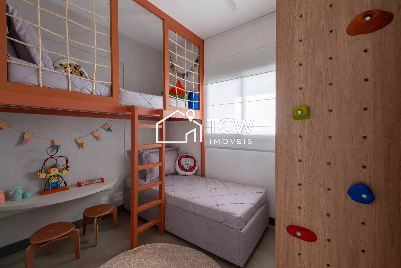 Apartamento, 2 quartos, 63 m² - Foto 9