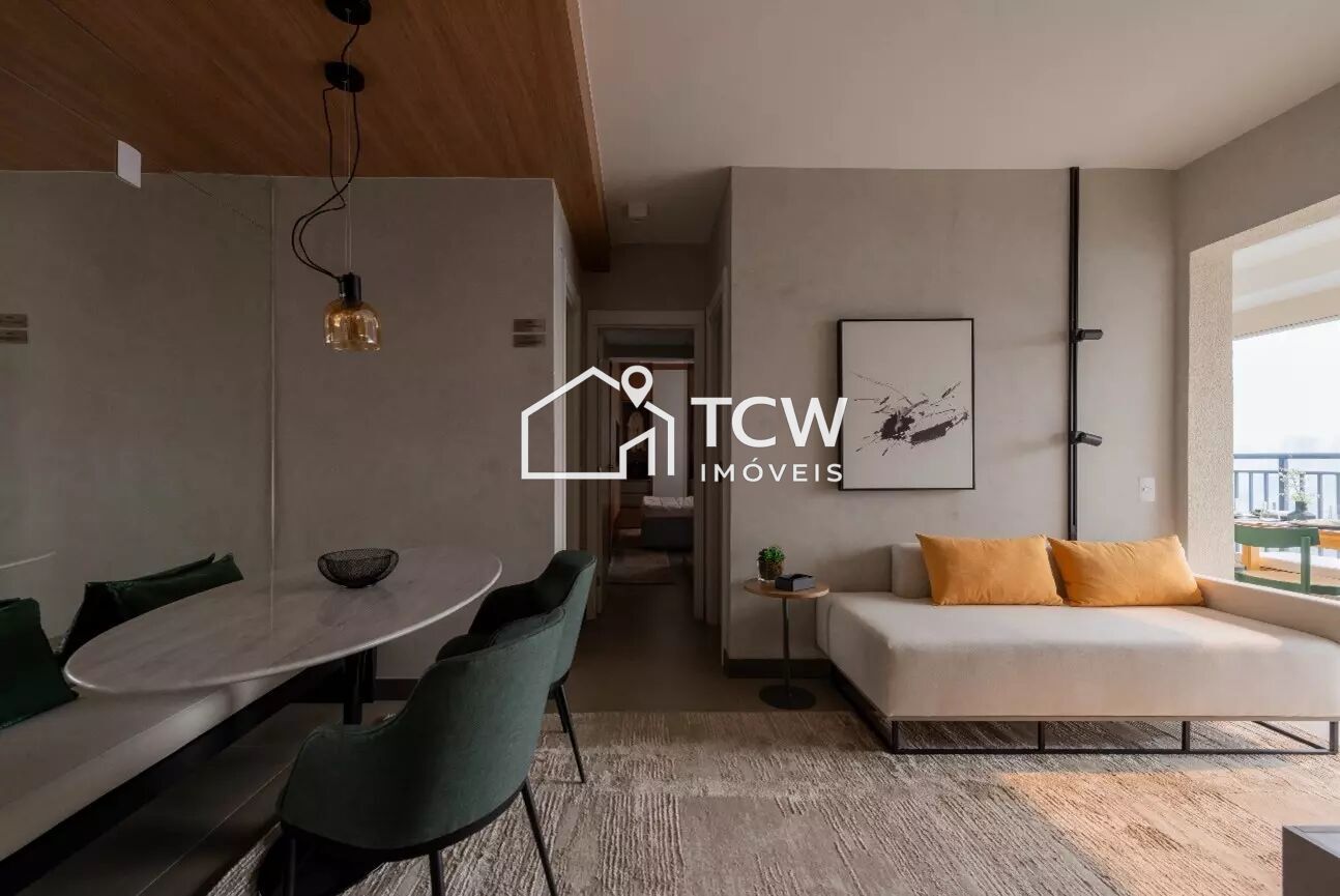 Apartamento, 2 quartos, 63 m² - Foto 4