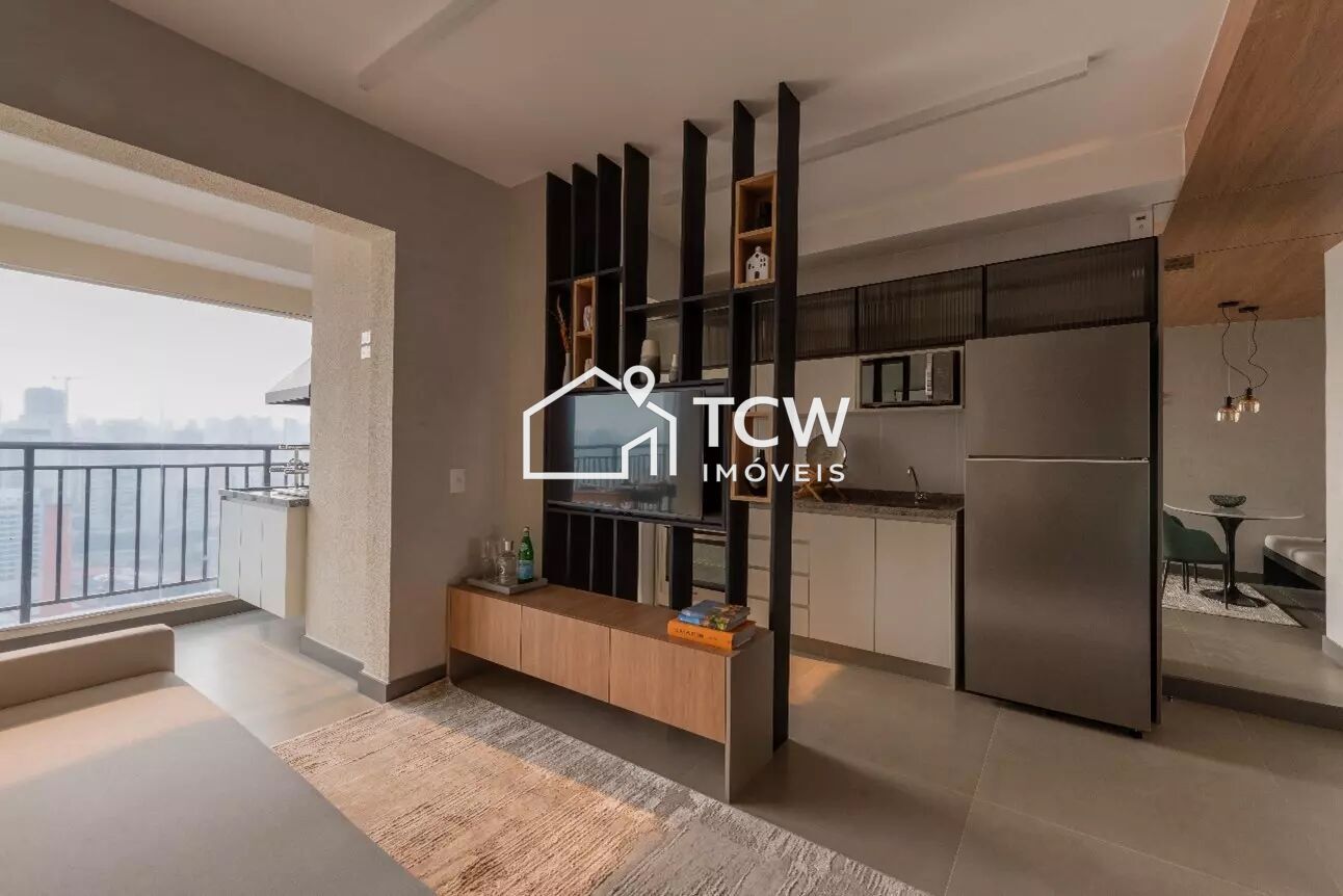 Apartamento, 2 quartos, 63 m² - Foto 6