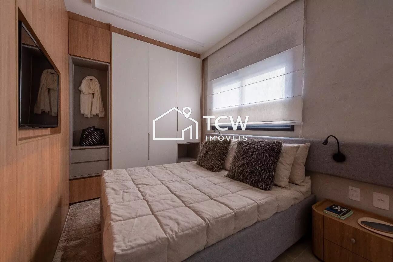 Apartamento, 2 quartos, 63 m² - Foto 8