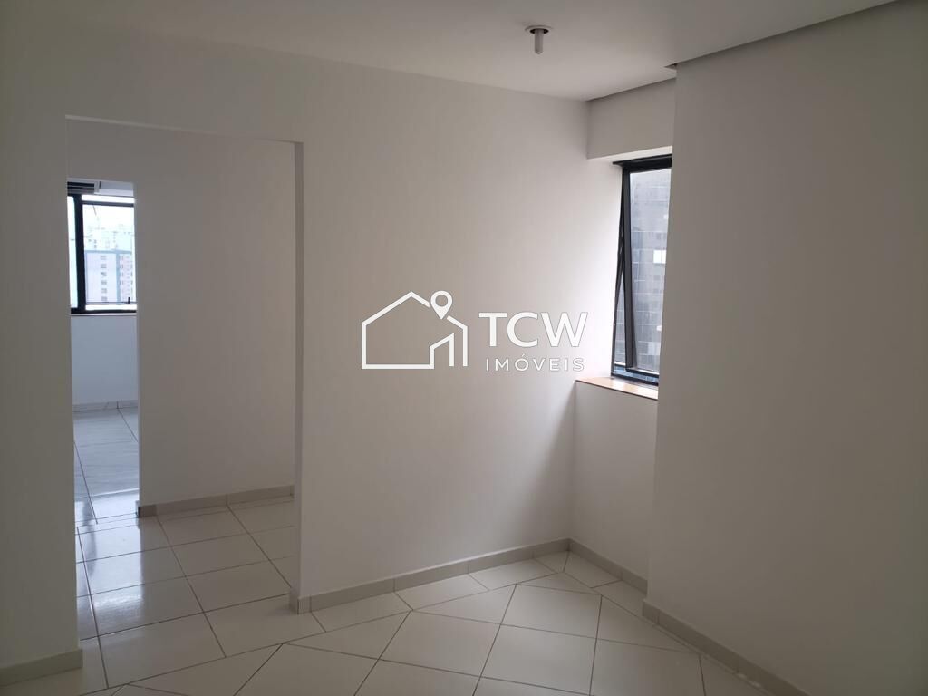 Sala-Conjunto, 38 m² - Foto 11