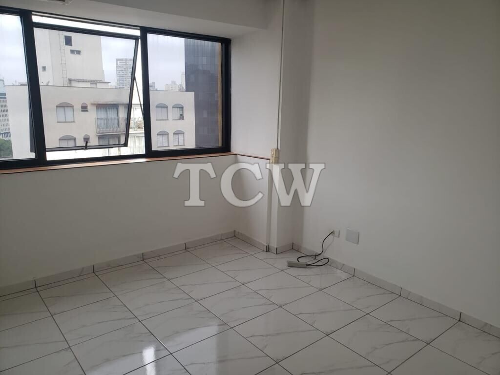 Sala-Conjunto, 38 m² - Foto 1