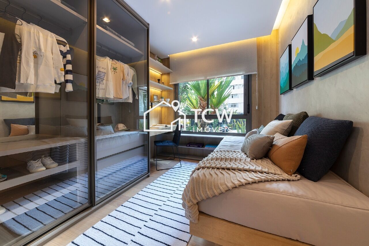 Apartamento, 3 quartos, 148 m² - Foto 11
