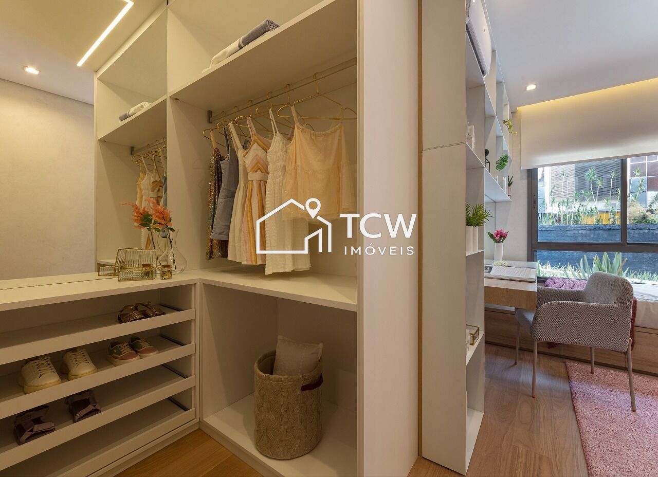 Apartamento, 3 quartos, 148 m² - Foto 9