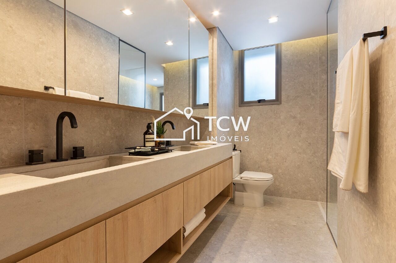 Apartamento, 3 quartos, 148 m² - Foto 6