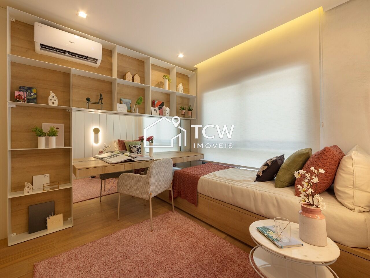 Apartamento, 3 quartos, 148 m² - Foto 8