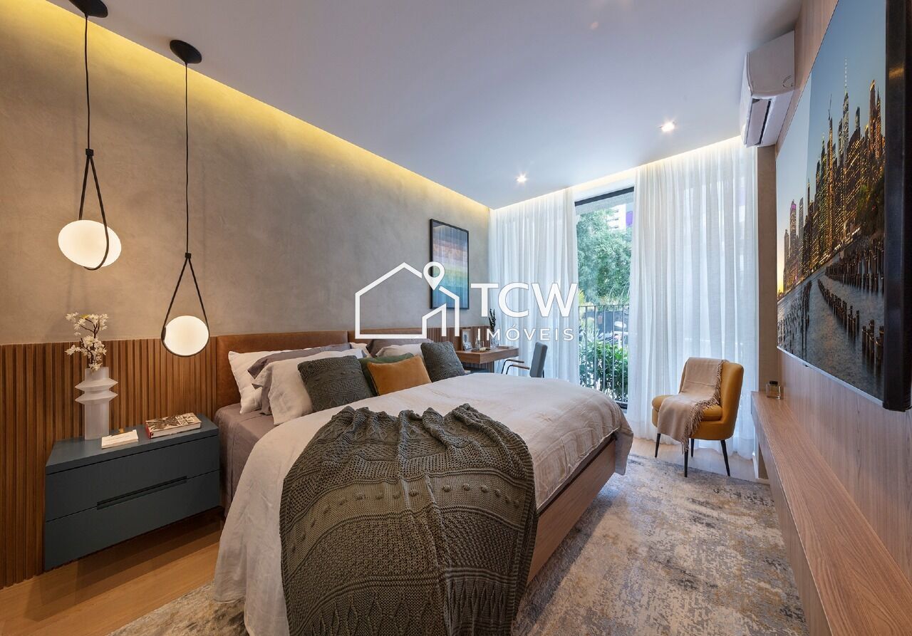 Apartamento, 3 quartos, 148 m² - Foto 5