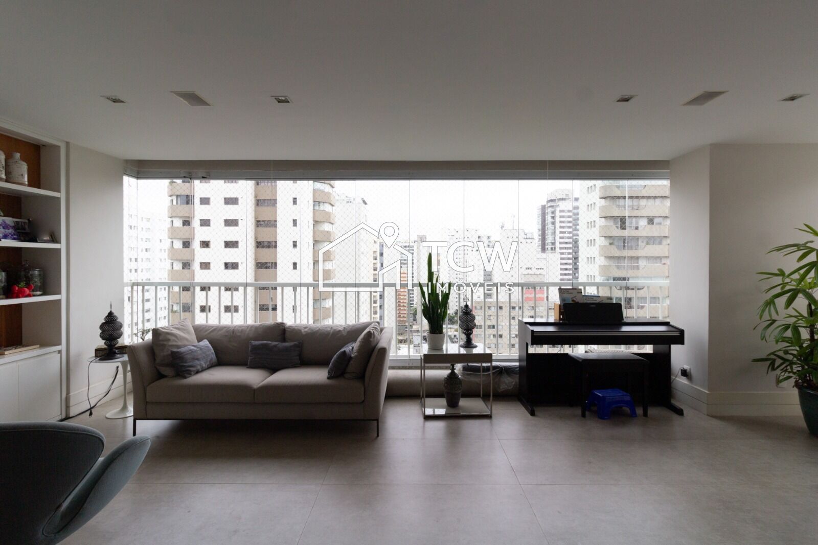 Apartamento, 3 quartos, 181 m² - Foto 11