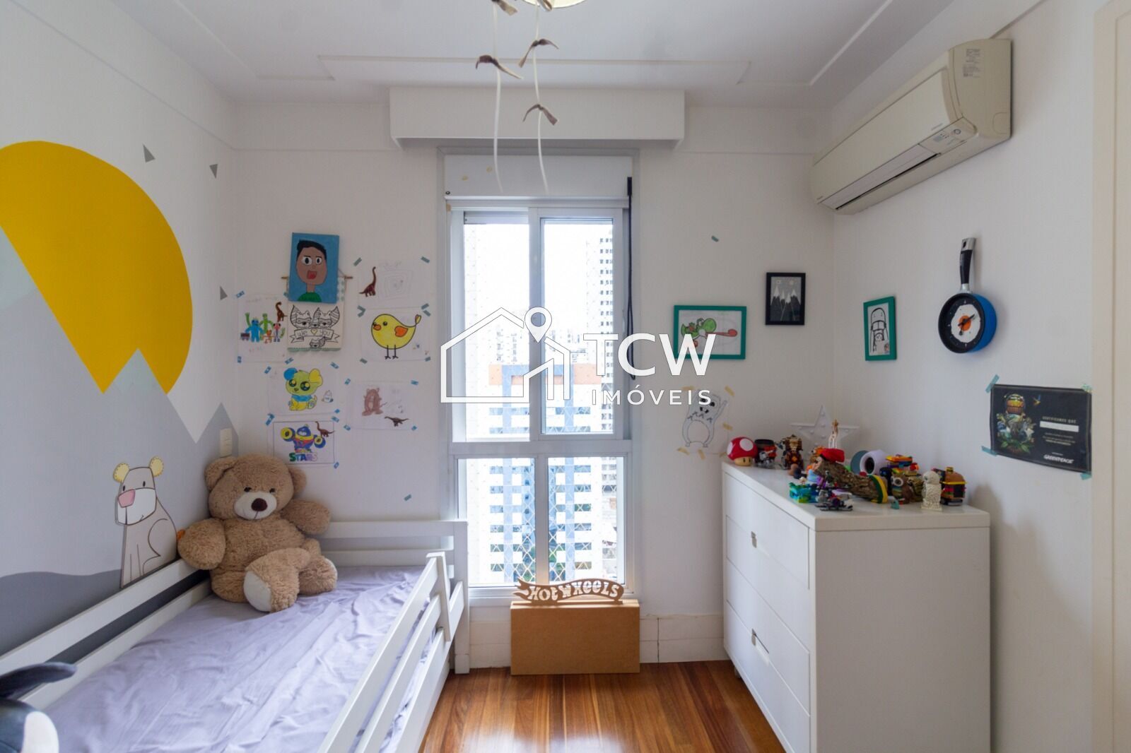 Apartamento, 3 quartos, 181 m² - Foto 17