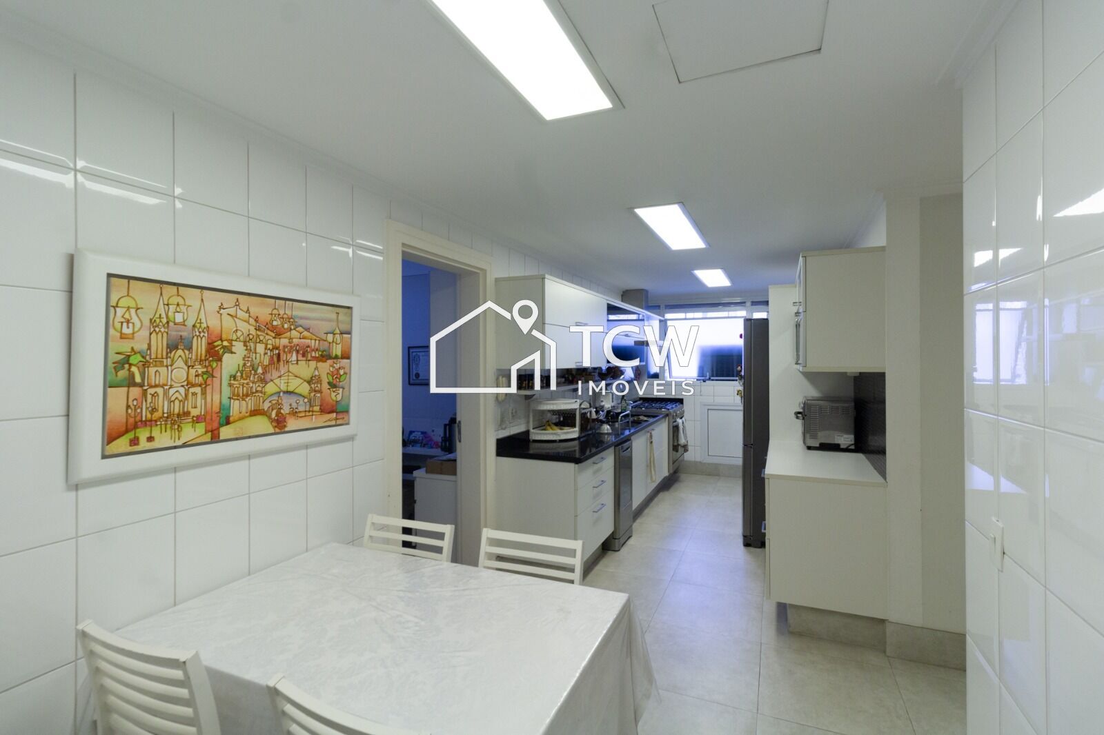 Apartamento, 3 quartos, 181 m² - Foto 13
