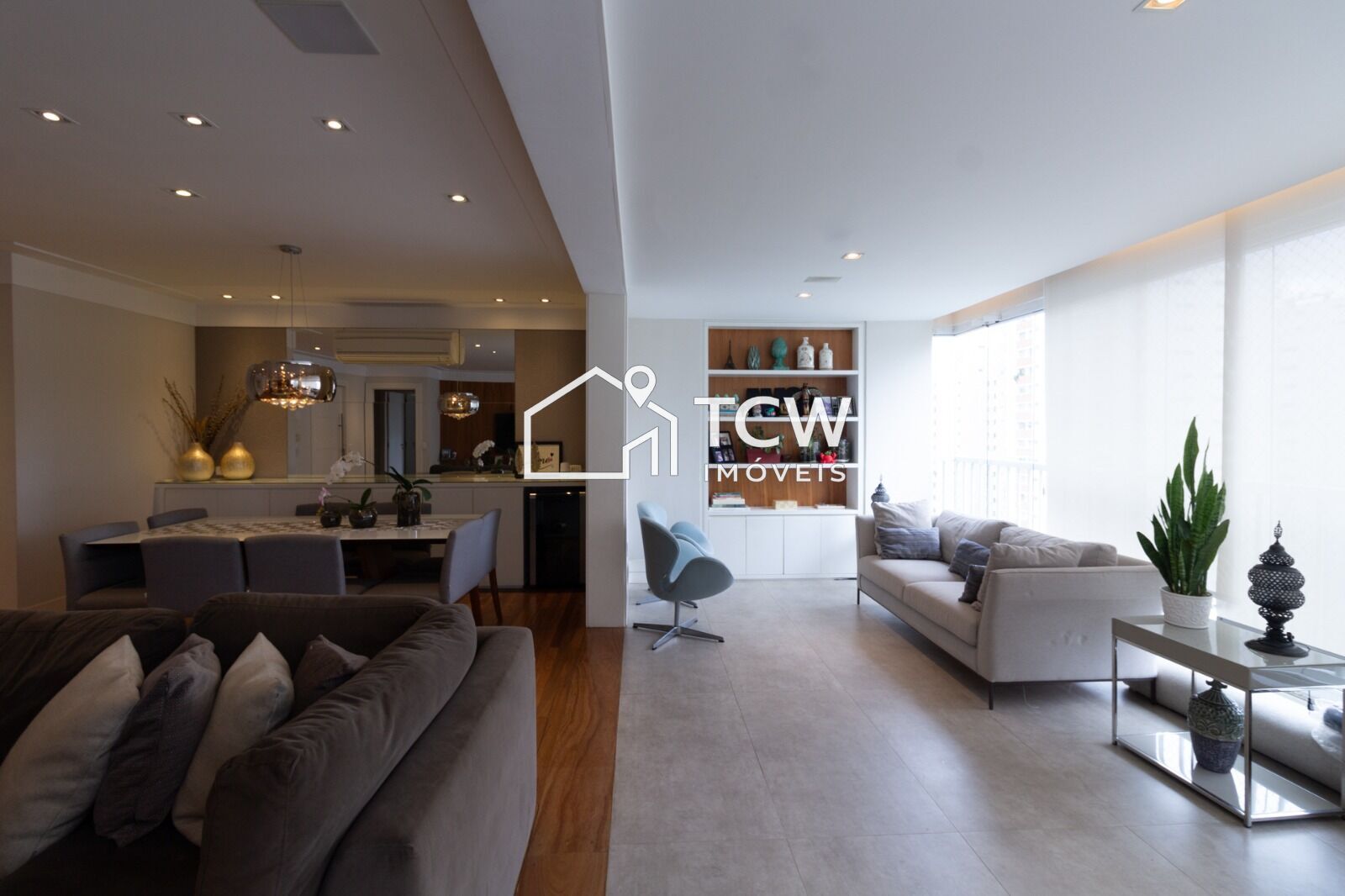 Apartamento, 3 quartos, 181 m² - Foto 9