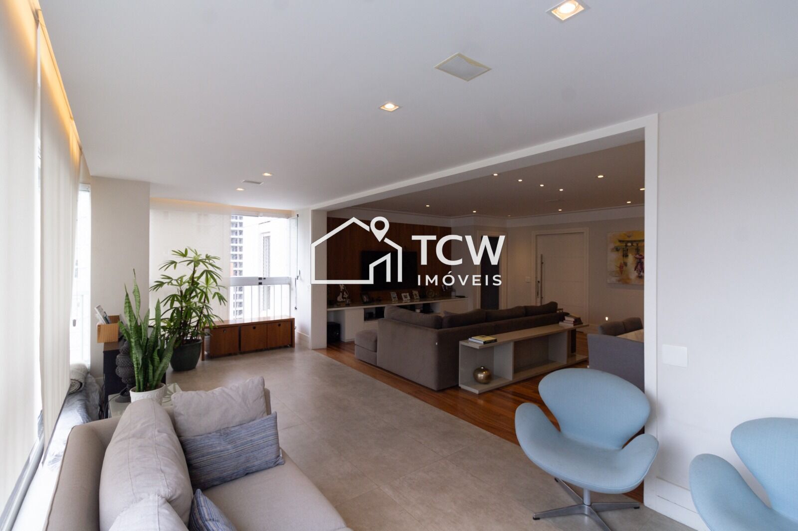 Apartamento, 3 quartos, 181 m² - Foto 7