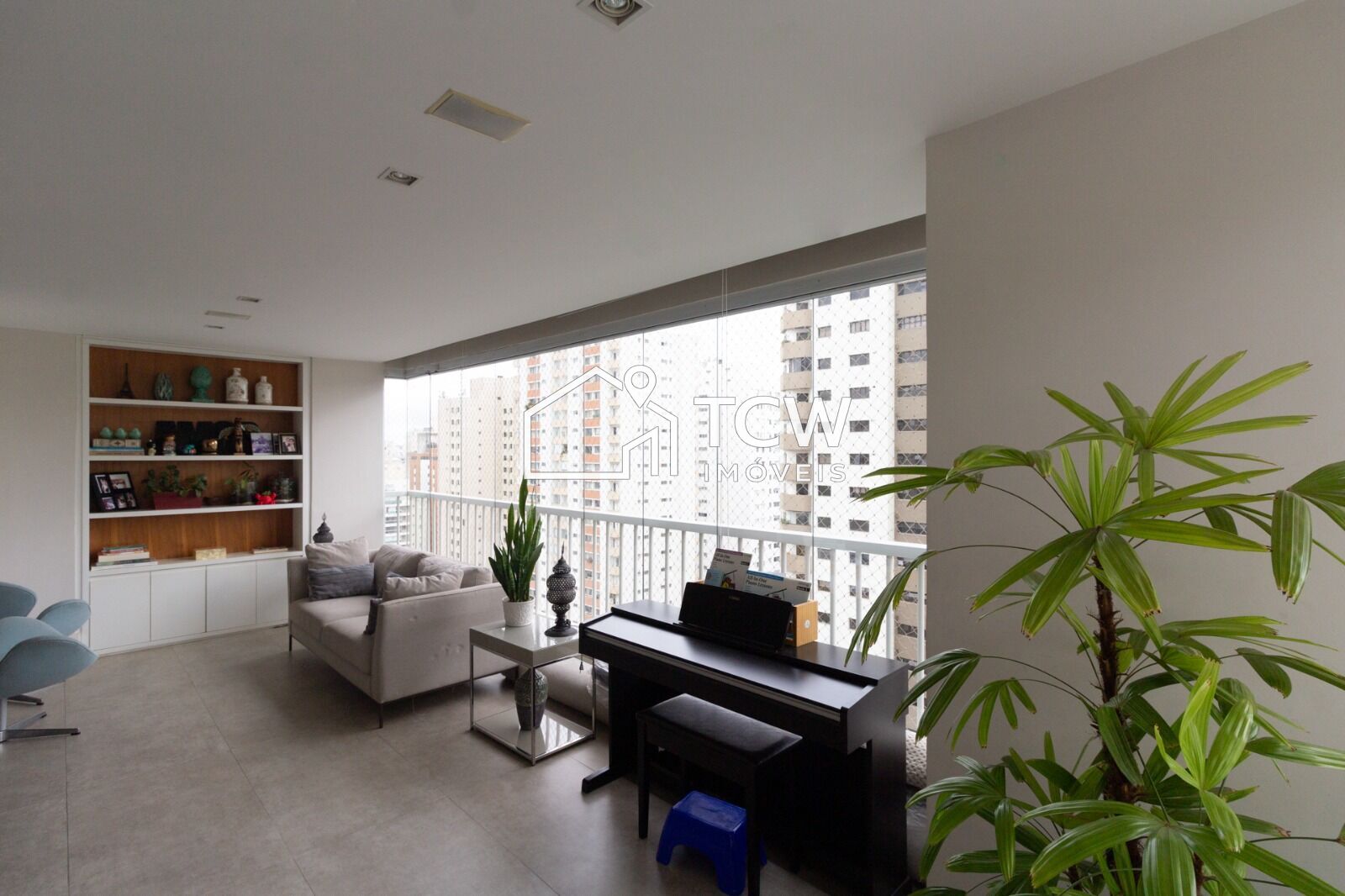 Apartamento, 3 quartos, 181 m² - Foto 8