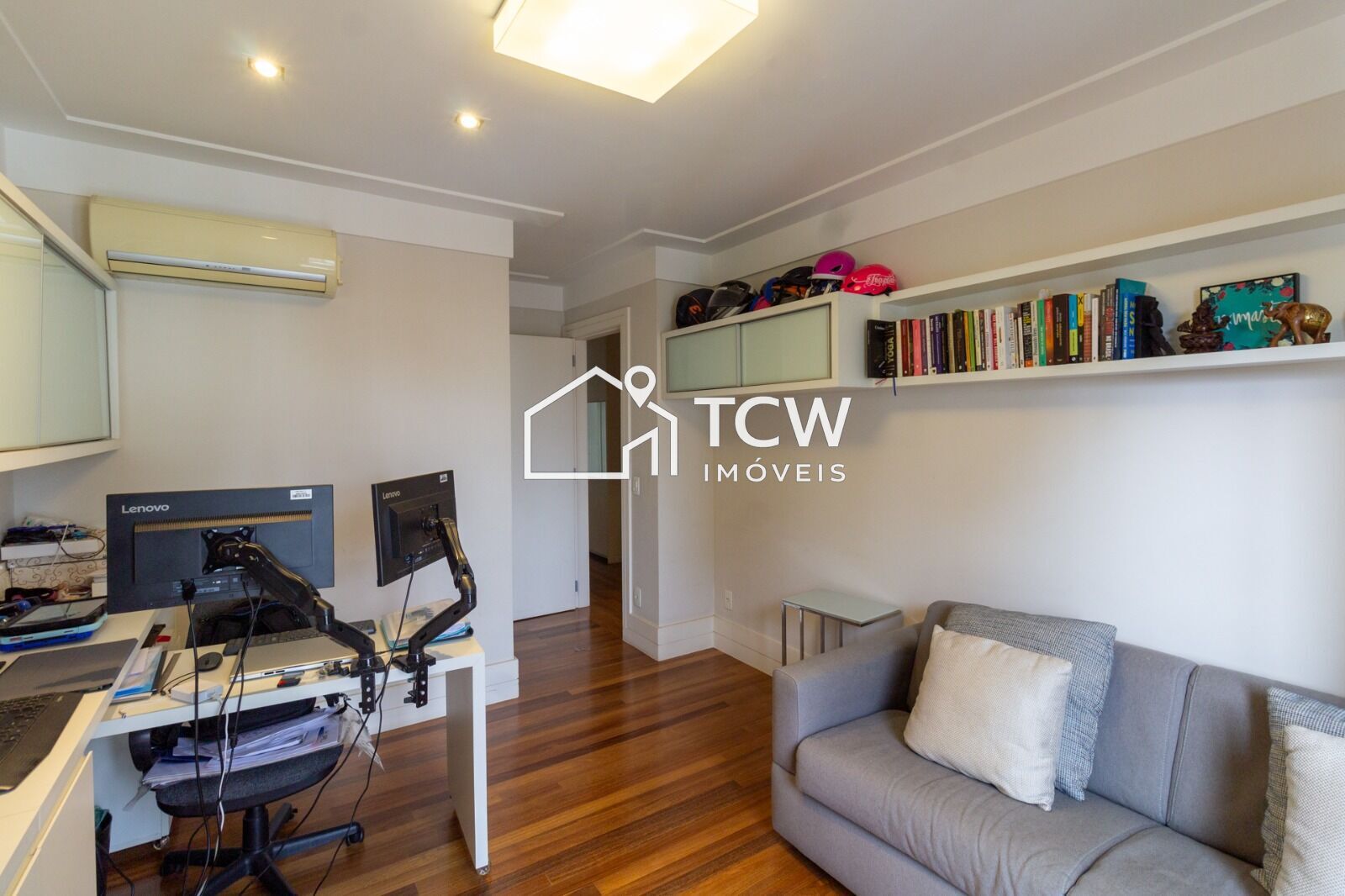 Apartamento, 3 quartos, 181 m² - Foto 25