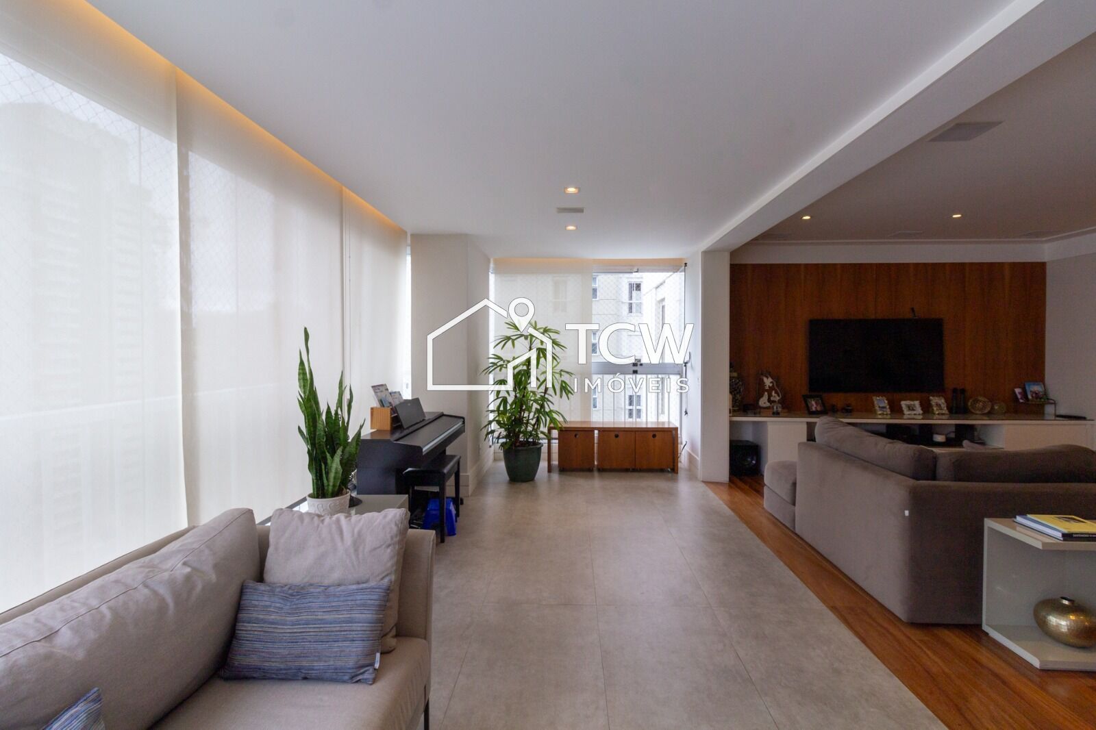 Apartamento, 3 quartos, 181 m² - Foto 10