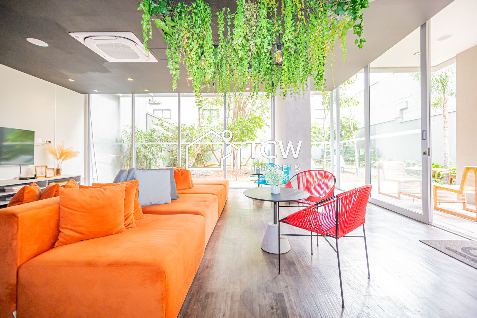 Apartamento, 1 quarto, 22 m² - Foto 17