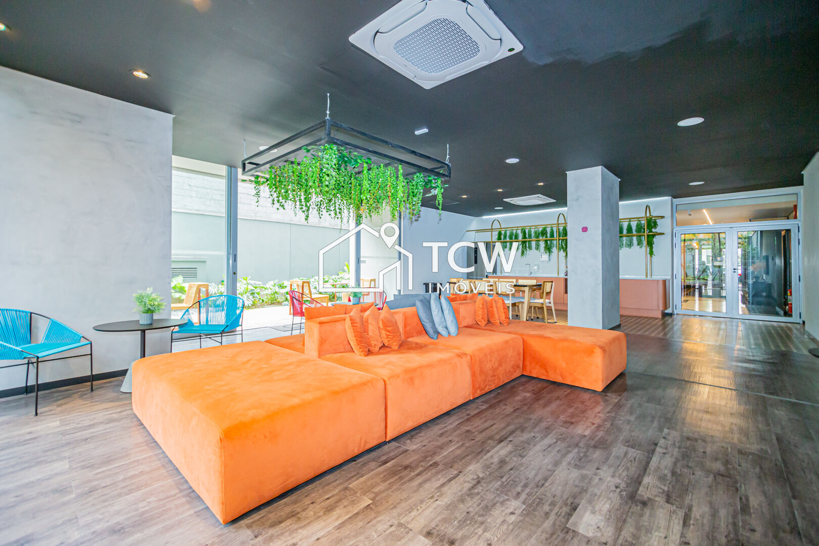 Apartamento, 1 quarto, 22 m² - Foto 16