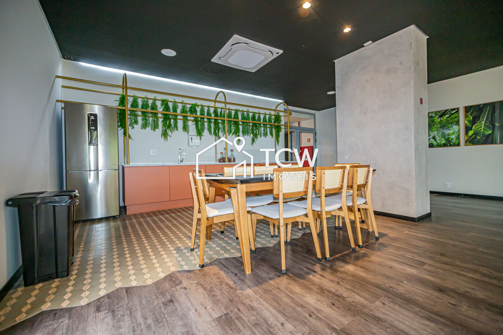 Apartamento, 1 quarto, 22 m² - Foto 18