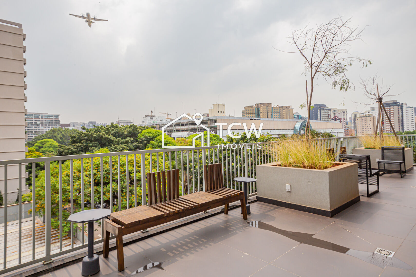 Apartamento, 1 quarto, 22 m² - Foto 14