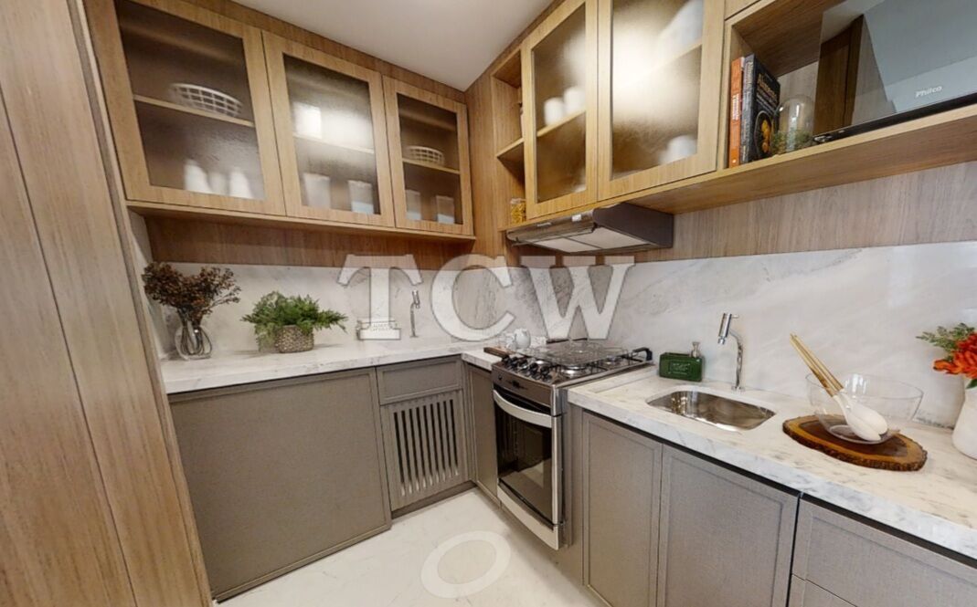 Apartamento, 2 quartos, 37 m² - Foto 3