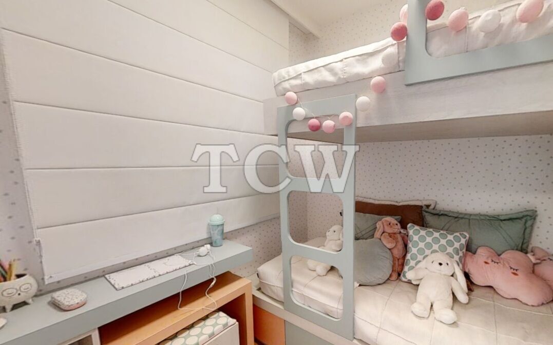 Apartamento, 2 quartos, 37 m² - Foto 4