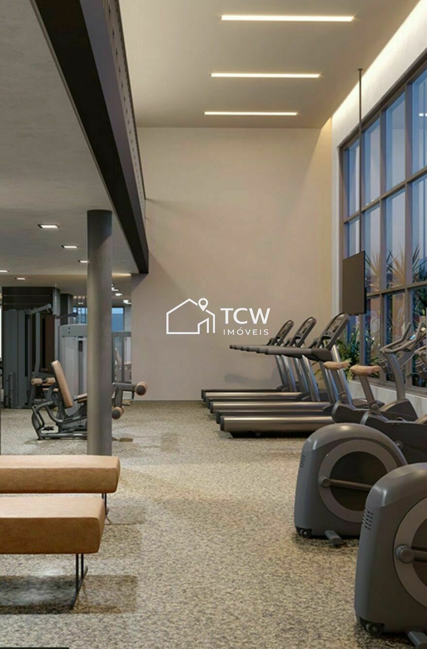 Cobertura, 3 quartos, 252 m² - Foto 4