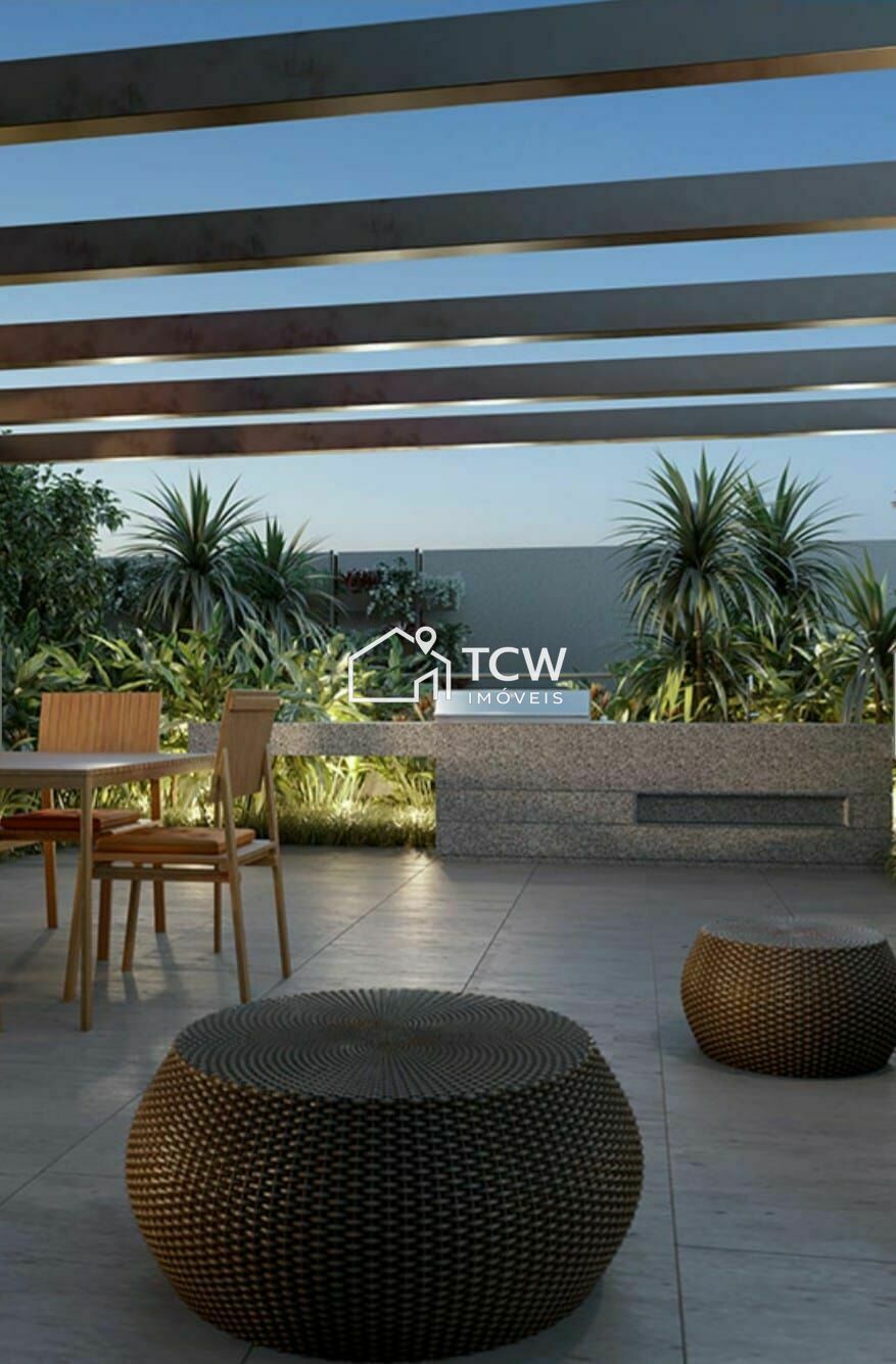 Cobertura, 3 quartos, 252 m² - Foto 5