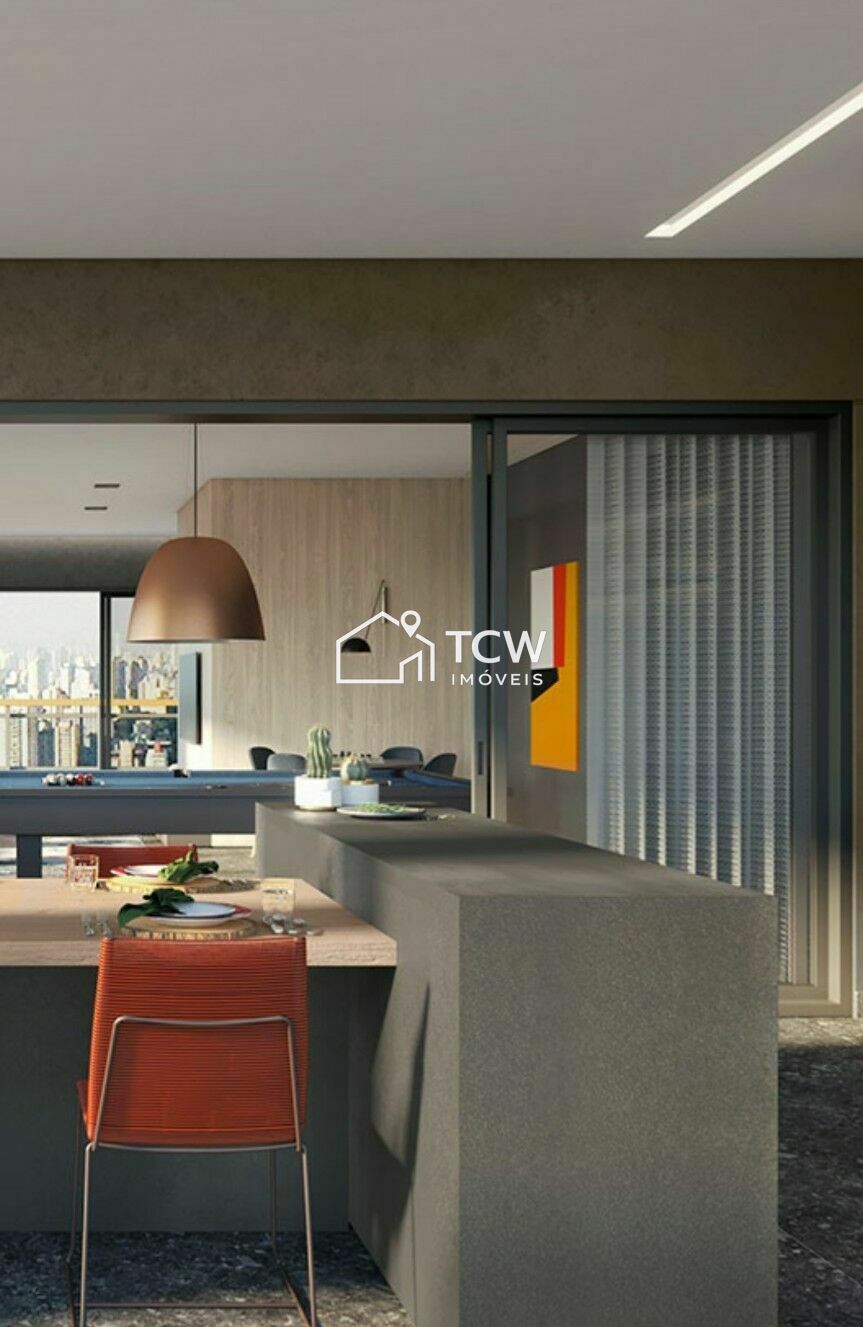 Cobertura, 3 quartos, 252 m² - Foto 8