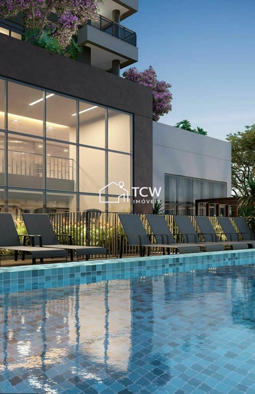 Cobertura, 3 quartos, 252 m² - Foto 11