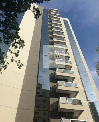 Conjunto Comercial-Sala para alugar, 36m² - Foto 11