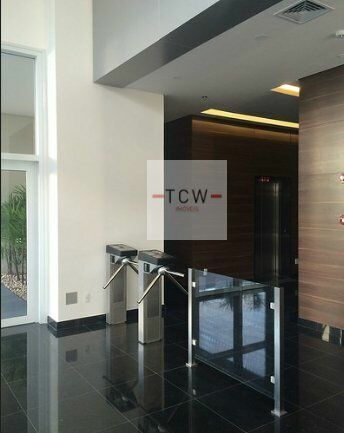 Conjunto Comercial-Sala para alugar, 36m² - Foto 12