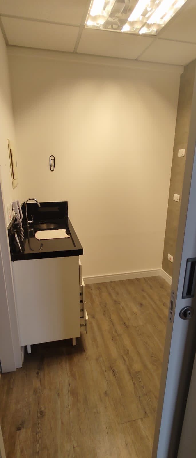 Conjunto Comercial-Sala para alugar, 36m² - Foto 5