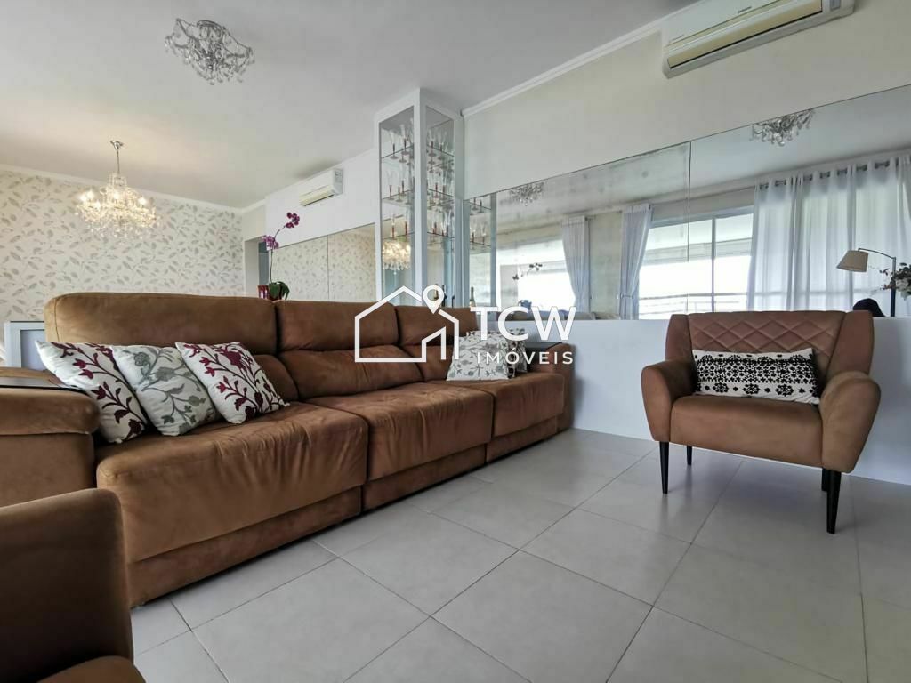 Apartamento, 3 quartos, 158 m² - Foto 7