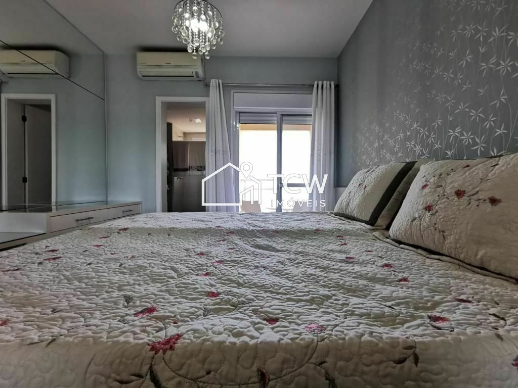 Apartamento, 3 quartos, 158 m² - Foto 20