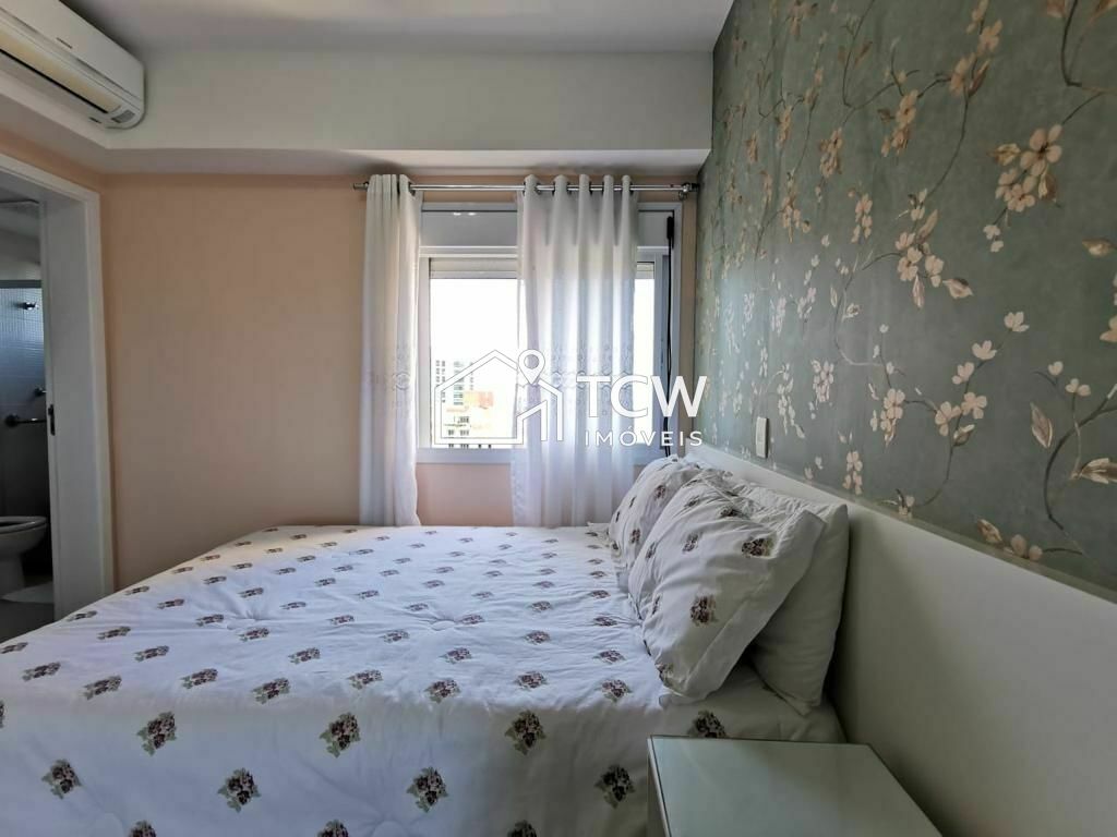 Apartamento, 3 quartos, 158 m² - Foto 13