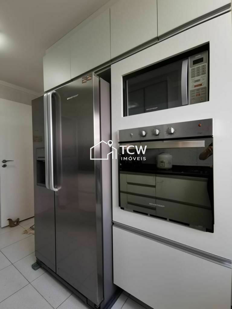 Apartamento, 3 quartos, 158 m² - Foto 27