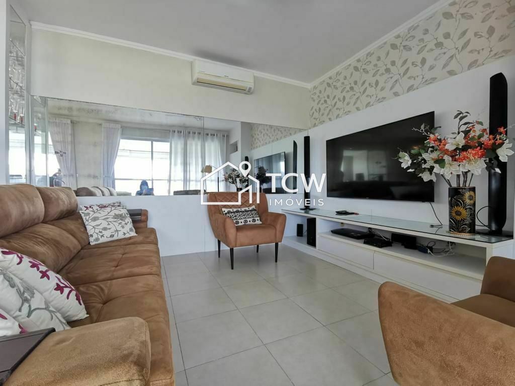 Apartamento, 3 quartos, 158 m² - Foto 5