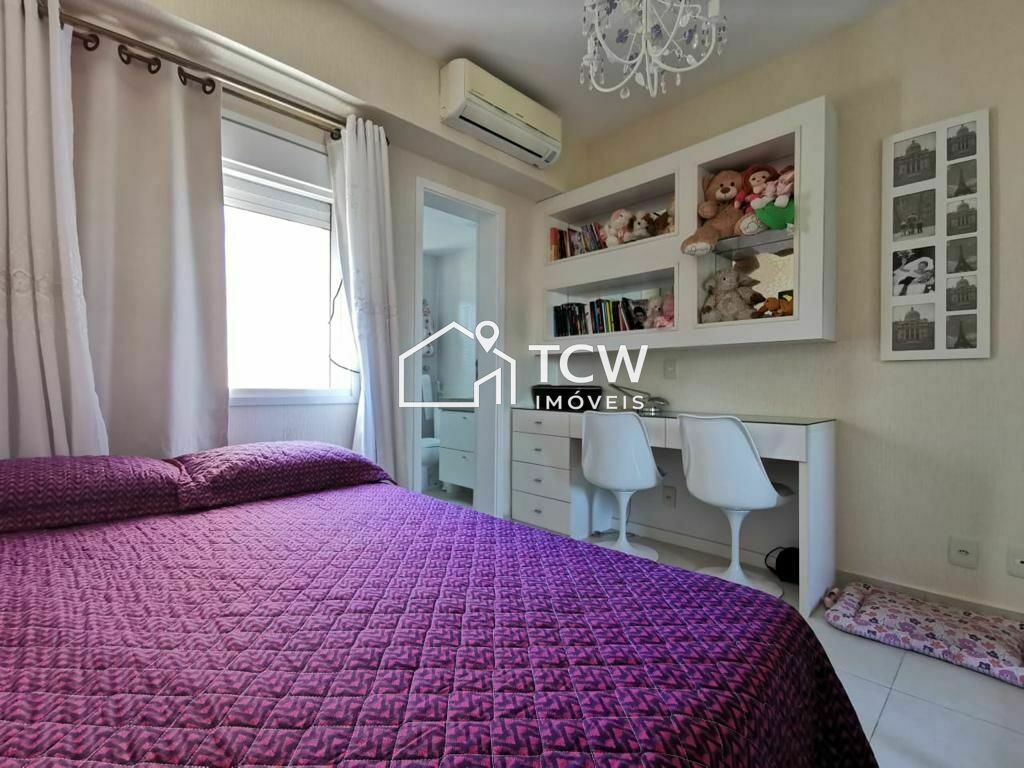 Apartamento, 3 quartos, 158 m² - Foto 16