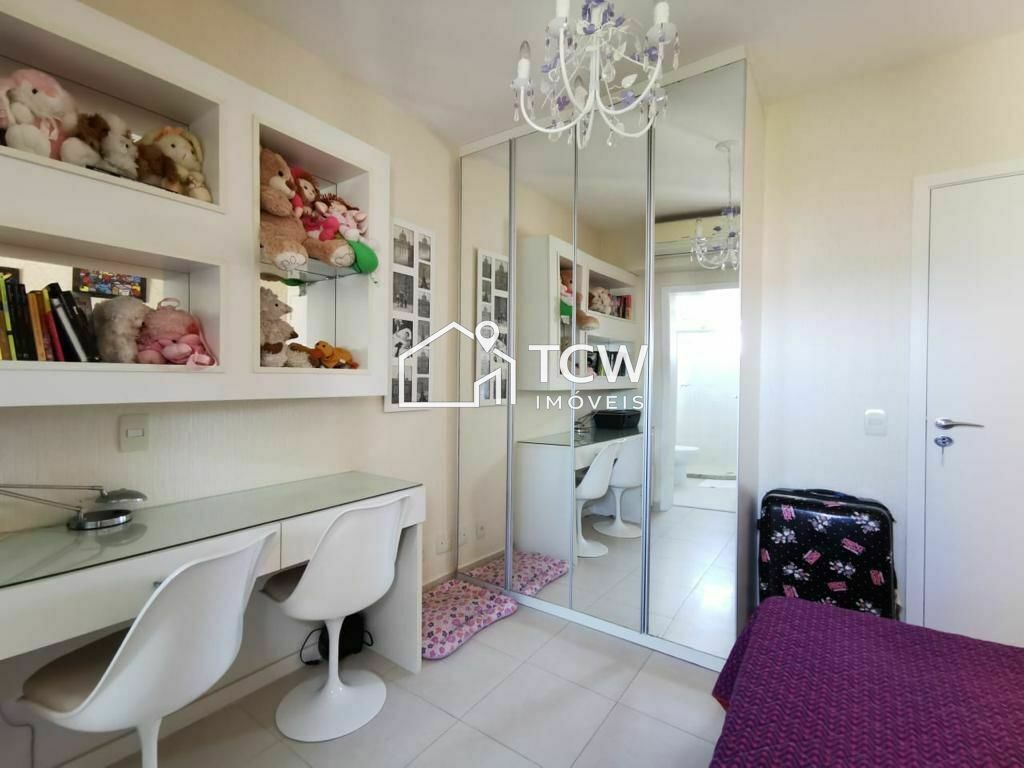 Apartamento, 3 quartos, 158 m² - Foto 17