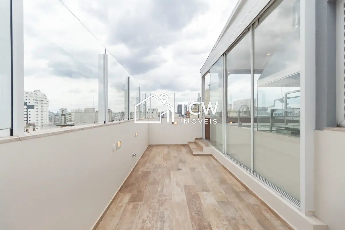 Cobertura, 4 quartos, 264 m² - Foto 5