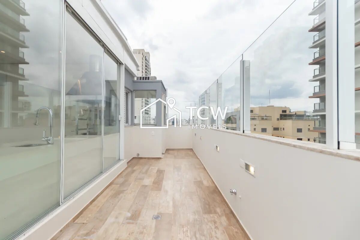 Cobertura, 4 quartos, 264 m² - Foto 6