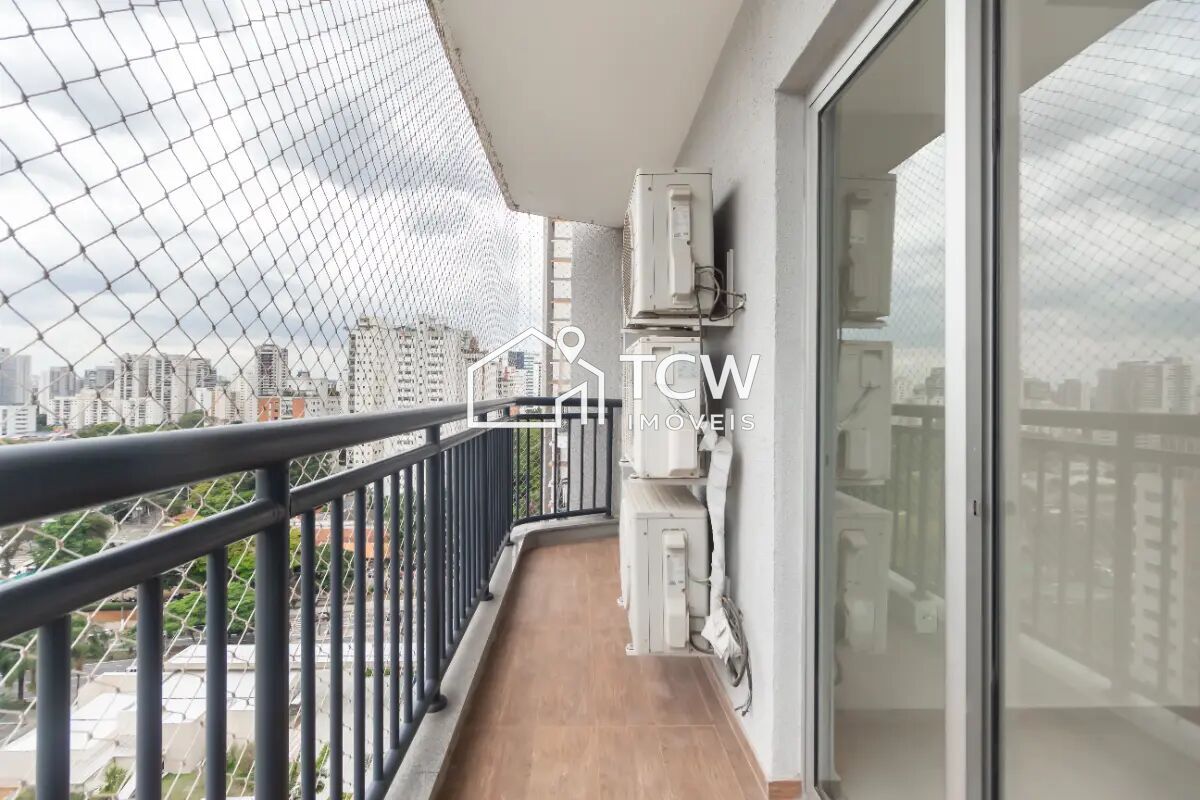 Cobertura, 4 quartos, 264 m² - Foto 18